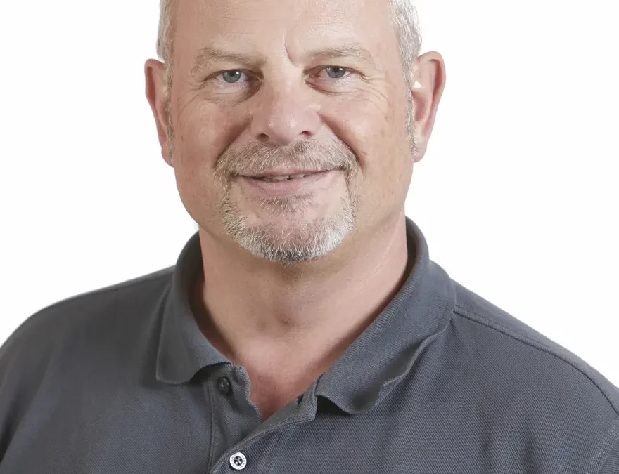 Alex Lang
