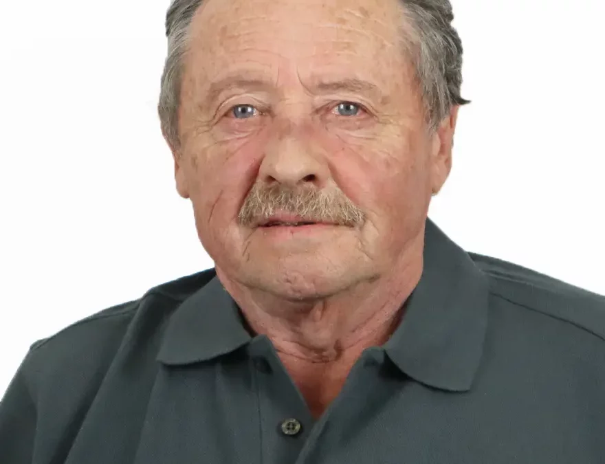 Alfred Hüsler