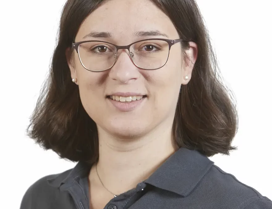 Arlène Müller