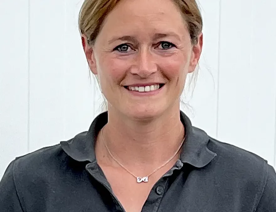 Bernadette Odiet