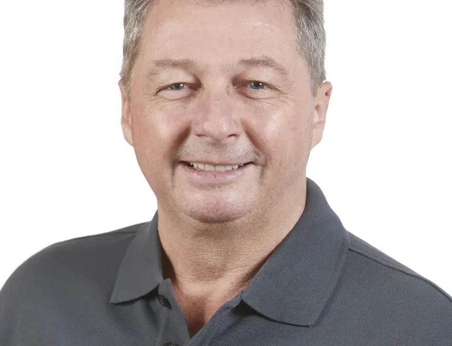 Claude Van Hee