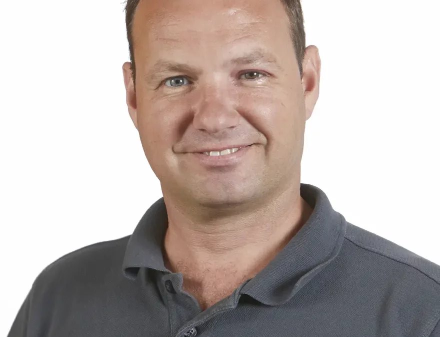 Dominik Jörg