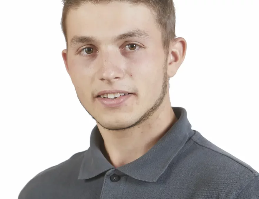 Florian Nydegger