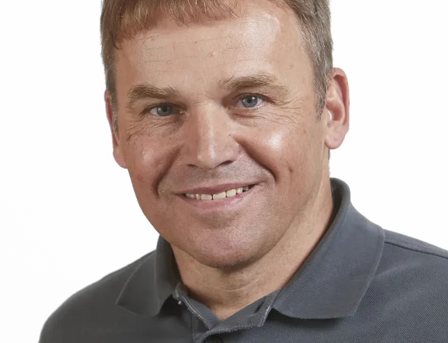 Franz Fässler