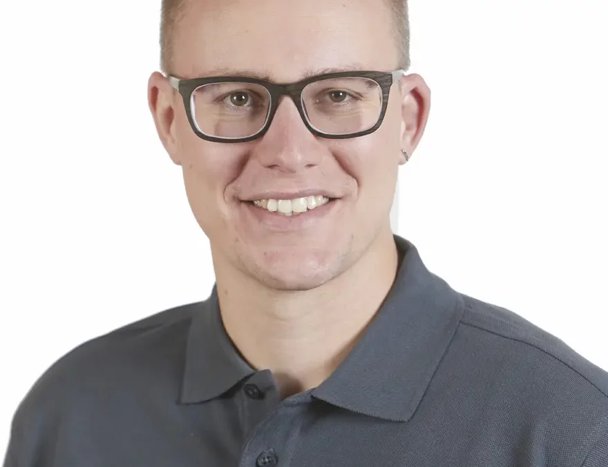 Lukas Hollenstein
