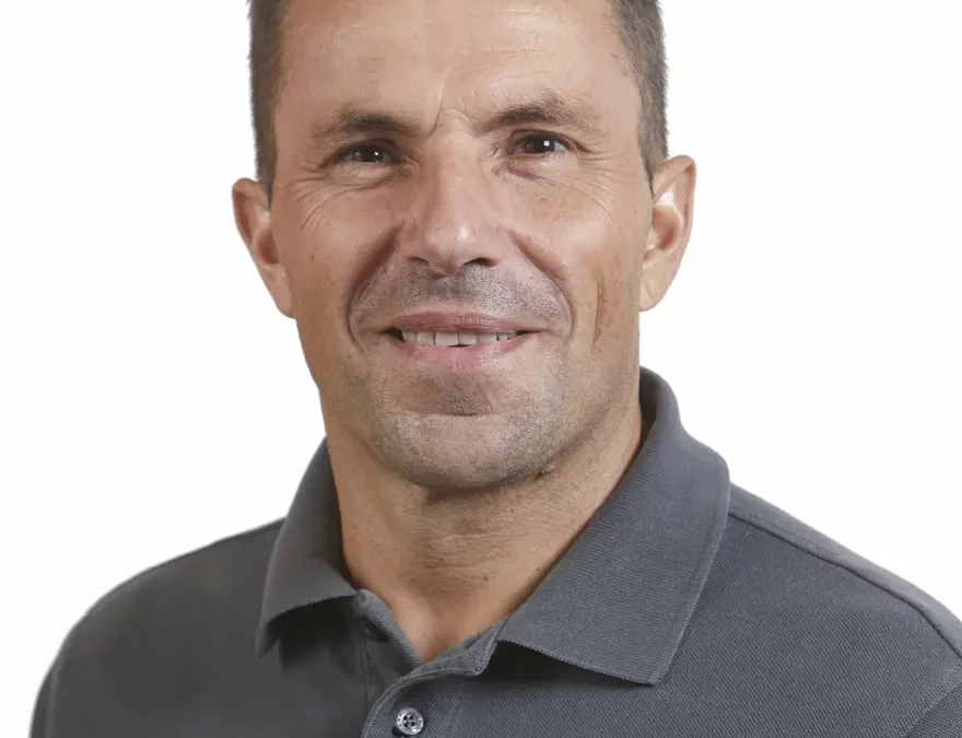 Manuel Dos Santos