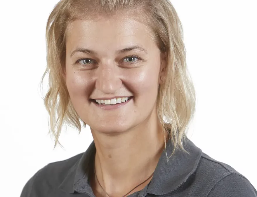 Marina Lussi-Schrackmann