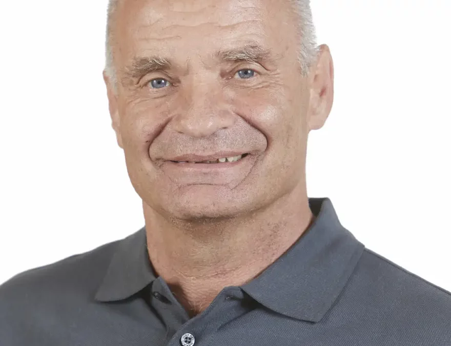 Markus Spitteler