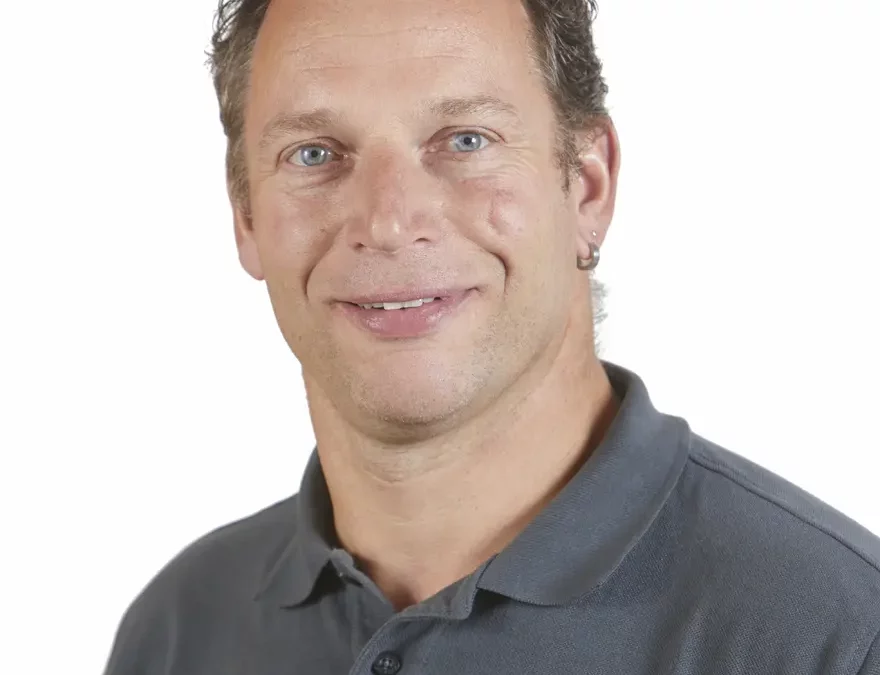 Martin Koster