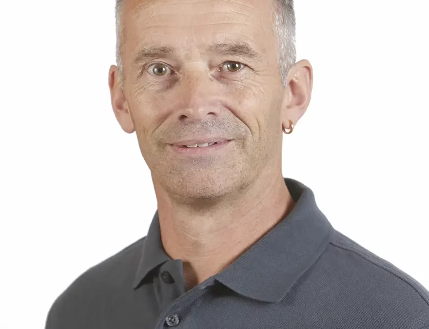Martin Küttel