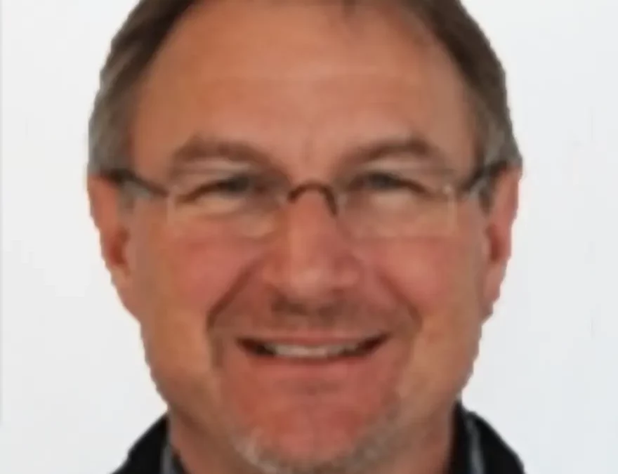 Martin Wyss