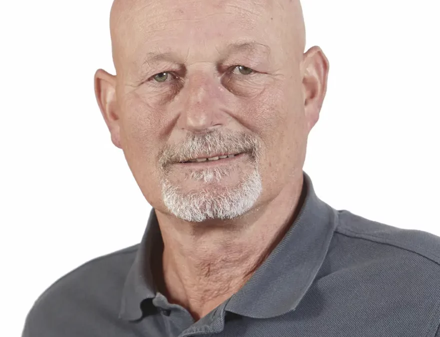 Matthias Scribante