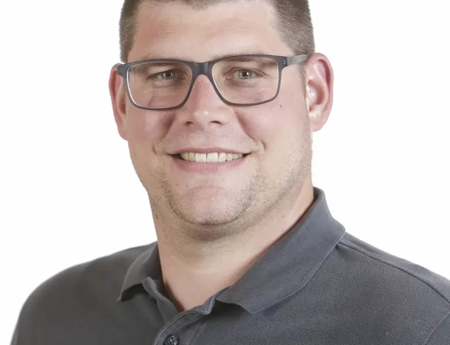 Pascal Käser