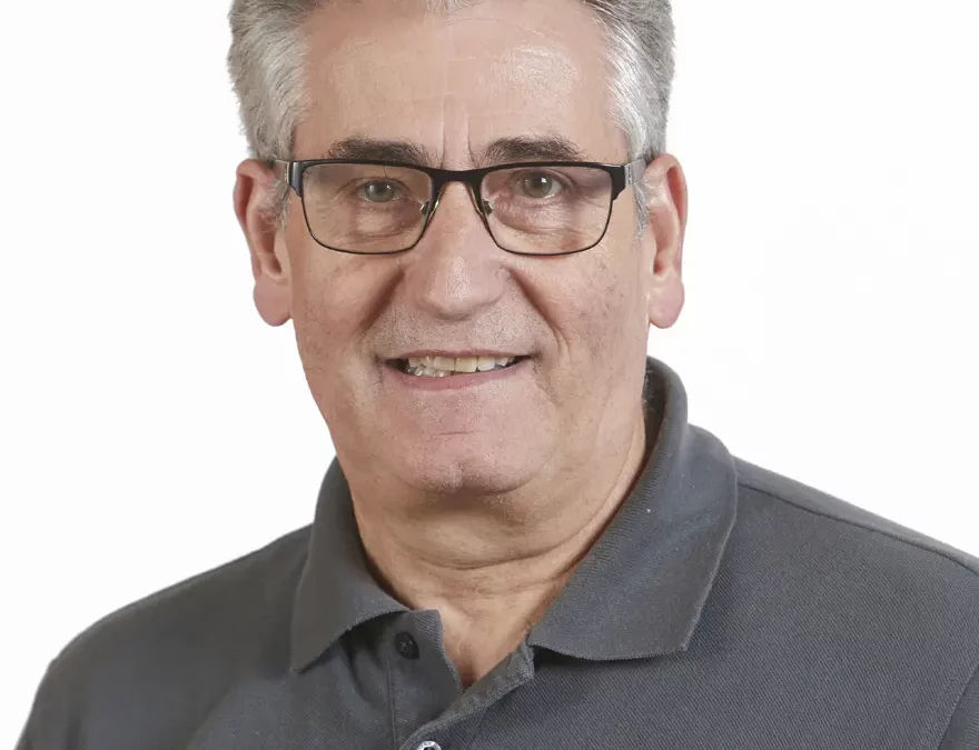 Philippe Surgand