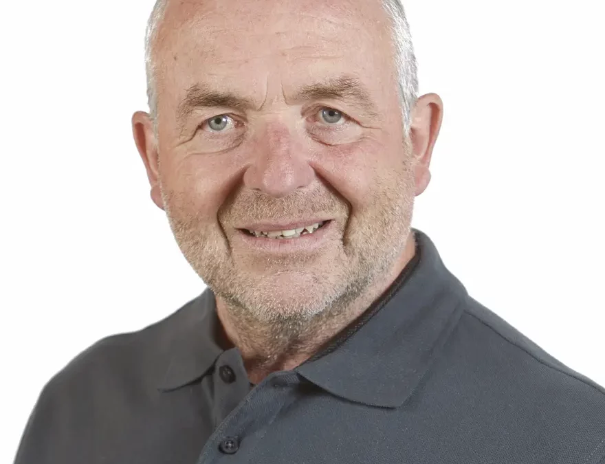 Stefan Hugi