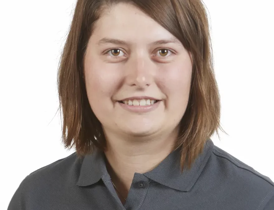 Sylvie Annen