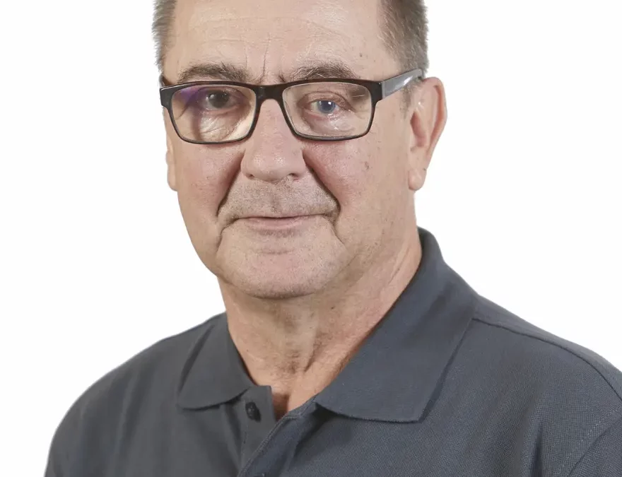 Ueli Muenger