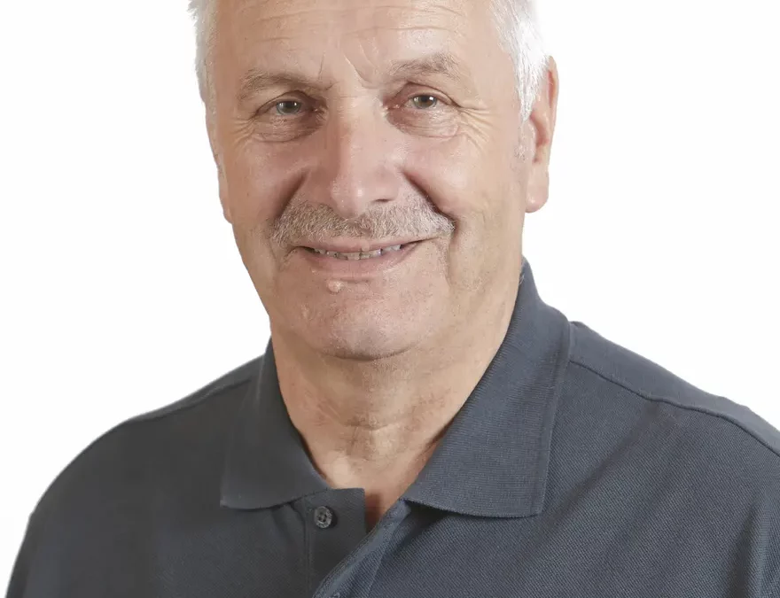 Viktor Hollenstein