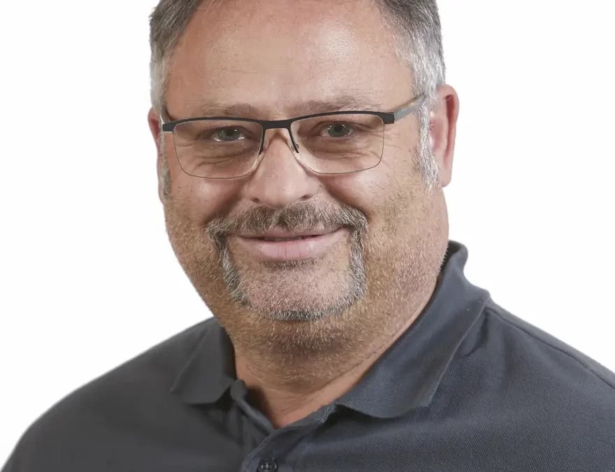 Walter Beer