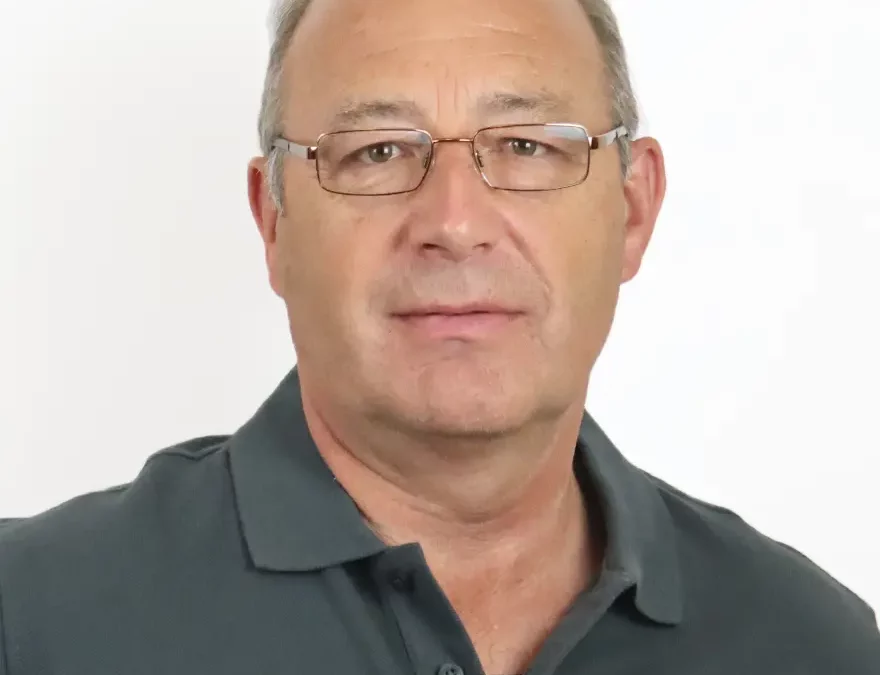 Oskar Koch
