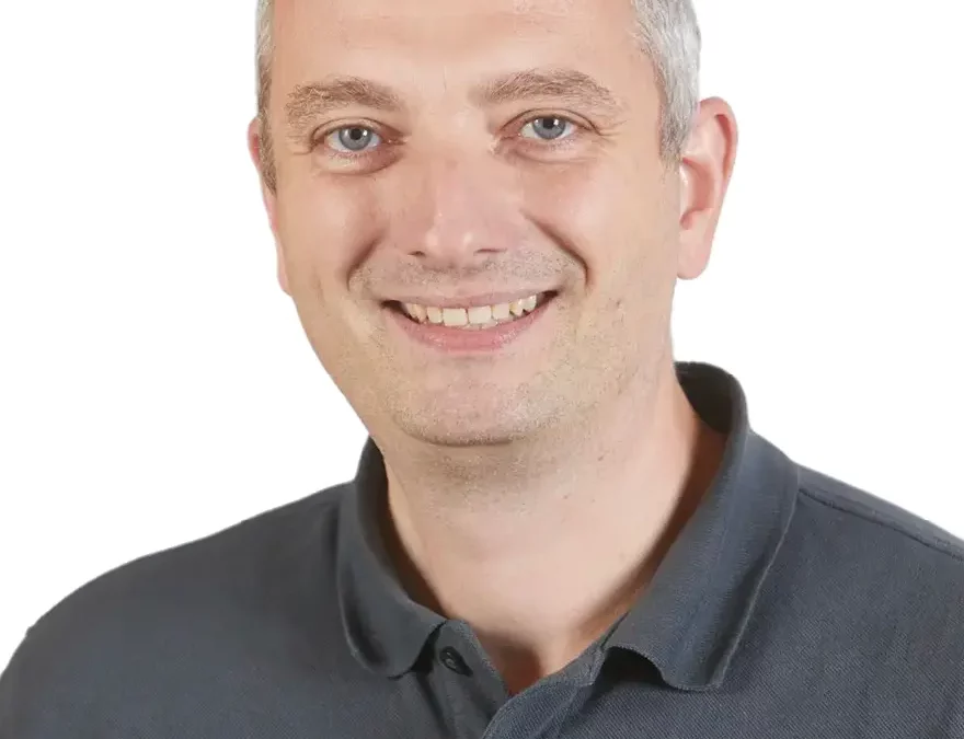 Stefan Grossmann