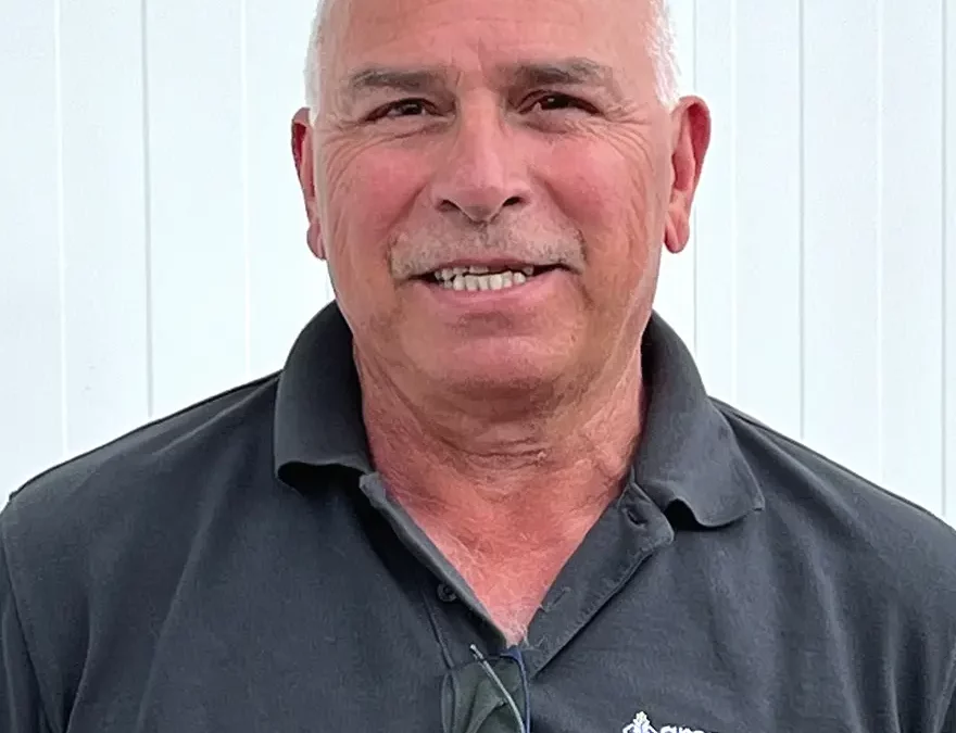 Stéphane Praz