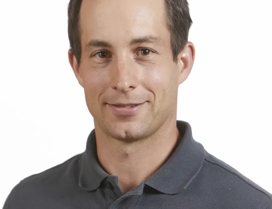 Eric Bauer