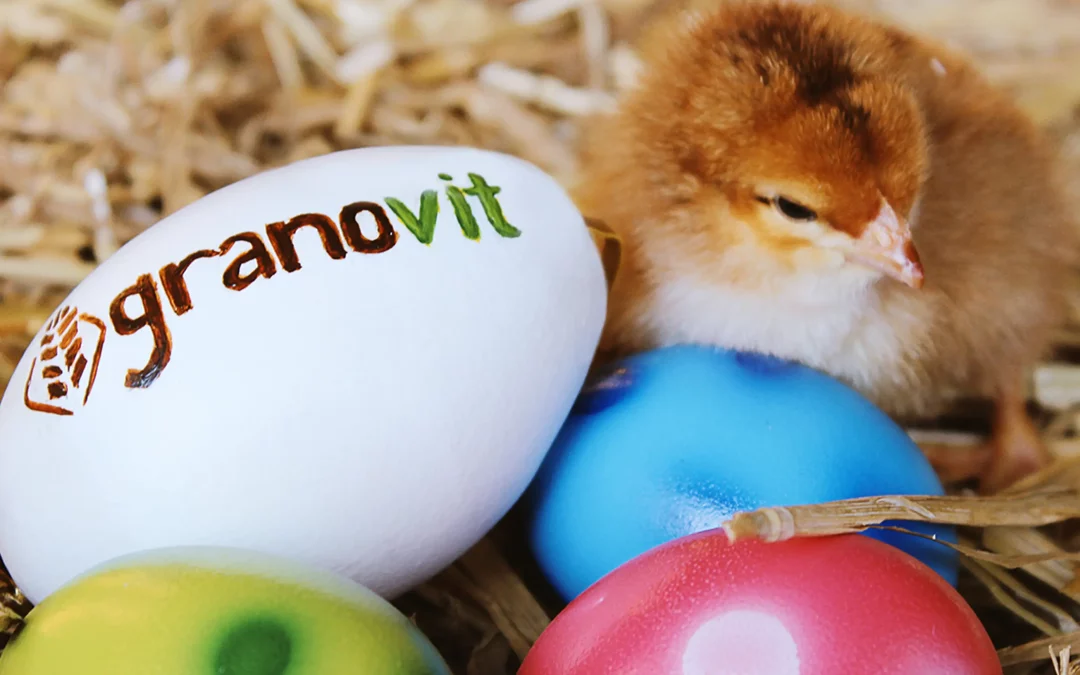 Öffnungszeiten über Ostern