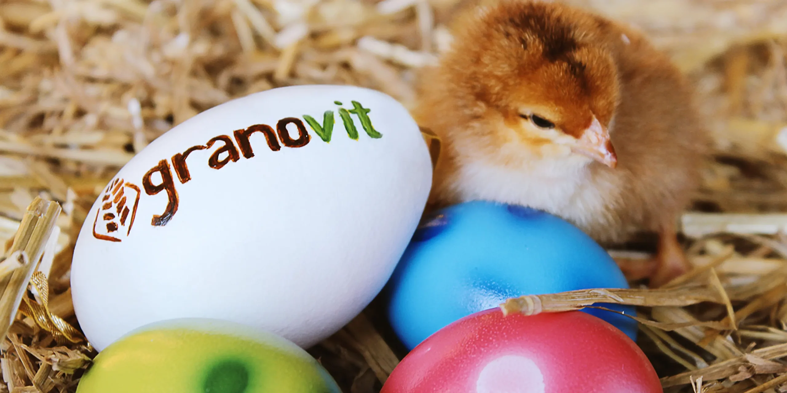 Öffnungszeiten über Ostern