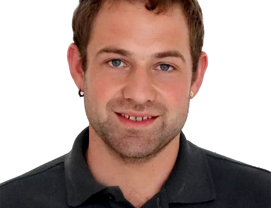 Roman Breitenmoser