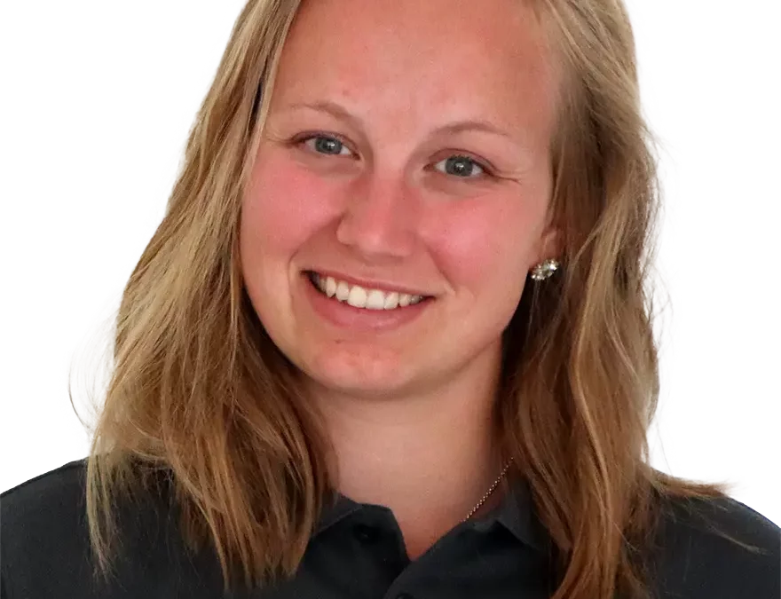 Shannon Schmuki