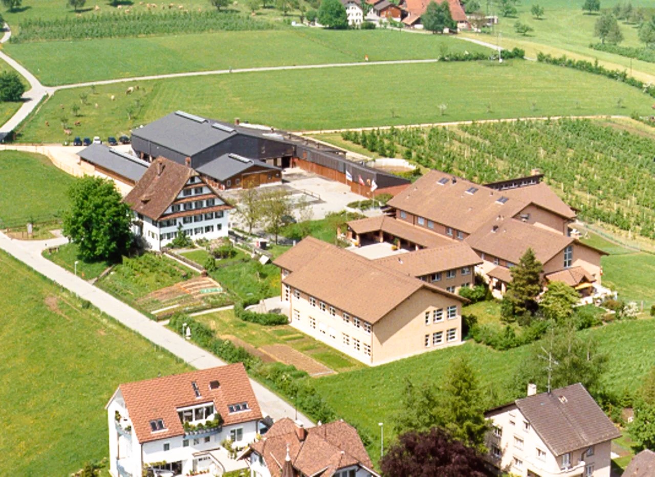 LBBZ Schluechthof Cham LBBZ Schluechthof Cham