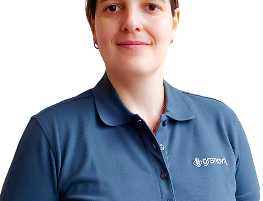 Konstanze  Kraft