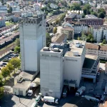 Standort Granovit Gossau