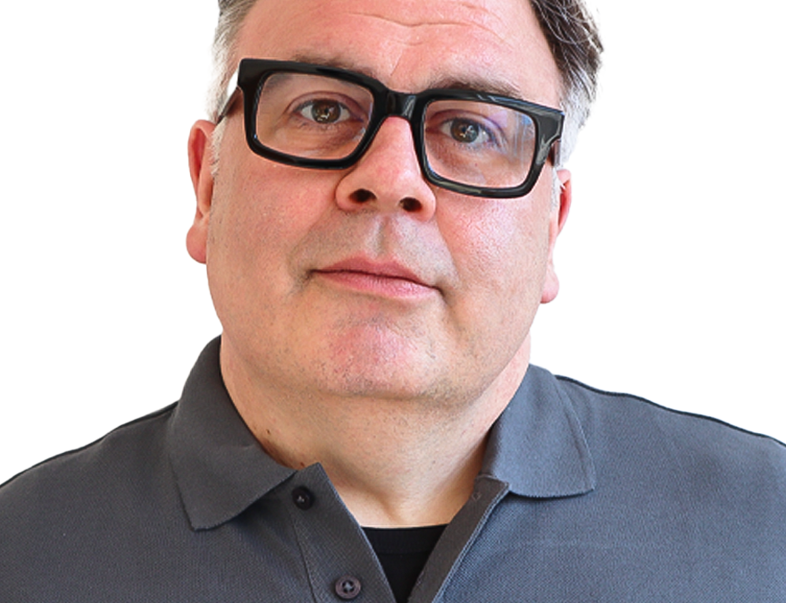Michael  Raich